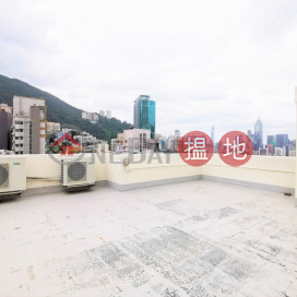 Property for Sale at Yuk Sing Building with 3 Bedrooms