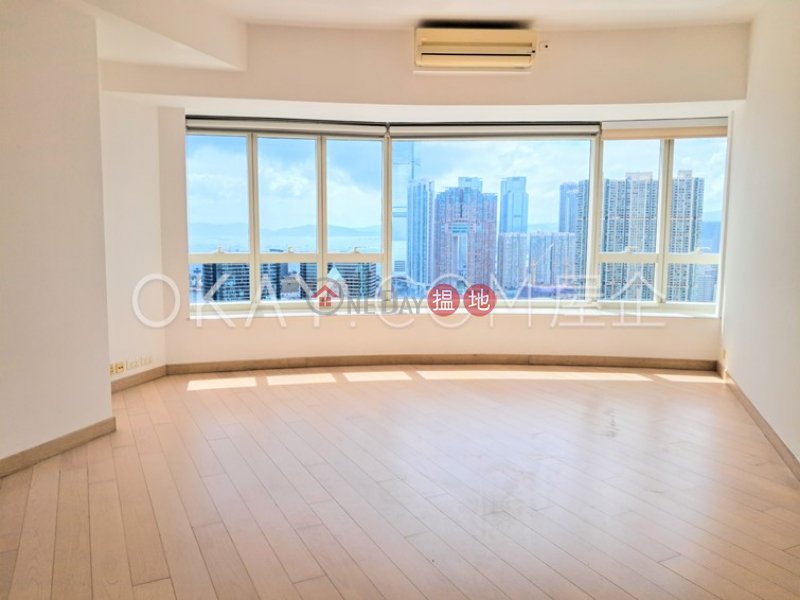 Luxurious 2 bedroom on high floor with sea views | Rental | The Masterpiece 名鑄 Rental Listings