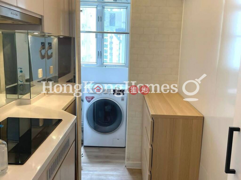 2 Bedroom Unit for Rent at (T-11) Tung Ting Mansion Kao Shan Terrace Taikoo Shing | 4 Tai Wing Avenue | Eastern District Hong Kong, Rental HK$ 21,000/ month