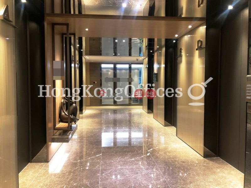 Office Unit for Rent at AIA Tower | 183 Electric Road | Eastern District | Hong Kong Rental HK$ 181,665/ month