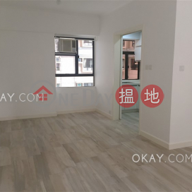 Rare 2 bedroom in Mid-levels West | For Sale | Robinson Heights 樂信臺 _0
