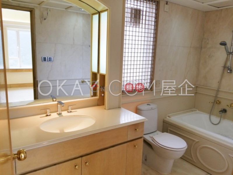 Popular 2 bedroom on high floor with rooftop & balcony | Rental | Redhill Peninsula Phase 1 紅山半島 第1期 Rental Listings