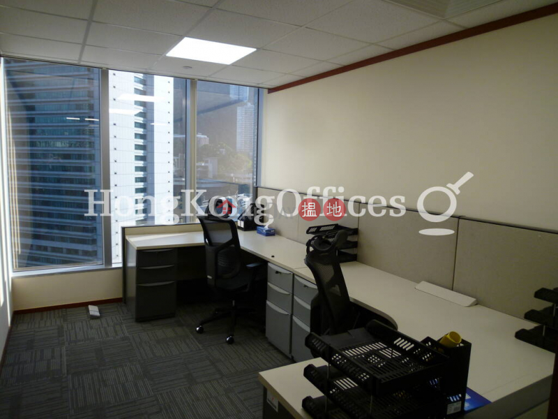 HK$ 97,572/ month | Lippo Centre Central District, Office Unit for Rent at Lippo Centre