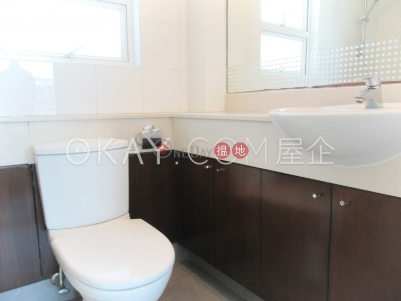 Gorgeous 3 bed on high floor with sea views & balcony | Rental | Reading Place 莊士明德軒 Rental Listings