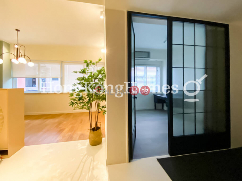 2 Bedroom Unit for Rent at 3 Wang Fung Terrace, 3 Wang Fung Terrace | Wan Chai District Hong Kong | Rental HK$ 30,000/ month