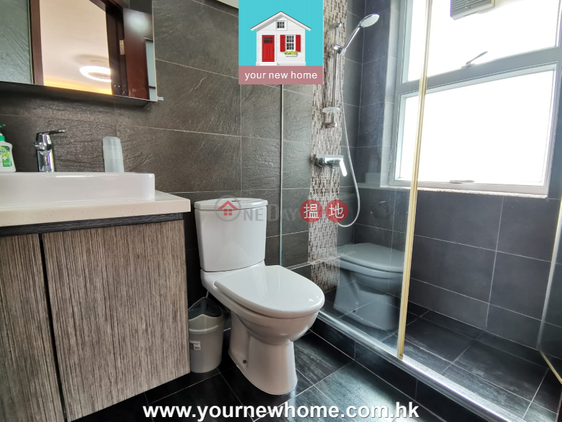 香港搵樓|租樓|二手盤|買樓| 搵地 | 住宅-出租樓盤-Modern Family House in Clearwater Bay For Rent