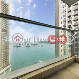 4 Bedroom Luxury Unit for Rent at Imperial Seaside (Tower 6B) Imperial Cullinan | Imperial Seaside (Tower 6B) Imperial Cullinan 瓏璽6B座朝海鑽 _0