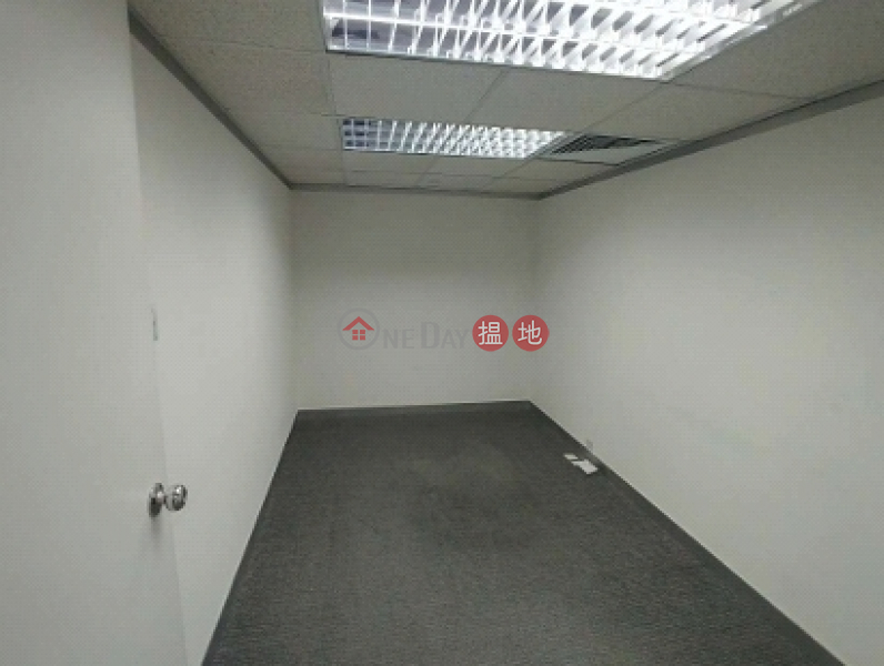 Shanghai Industrial Investment Building | Middle | Office / Commercial Property, Rental Listings | HK$ 88,000/ month