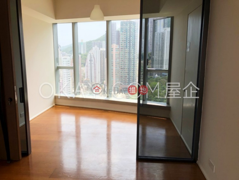 Exquisite 3 bedroom with balcony | For Sale | Mount Parker Residences 西灣臺1號 Sales Listings
