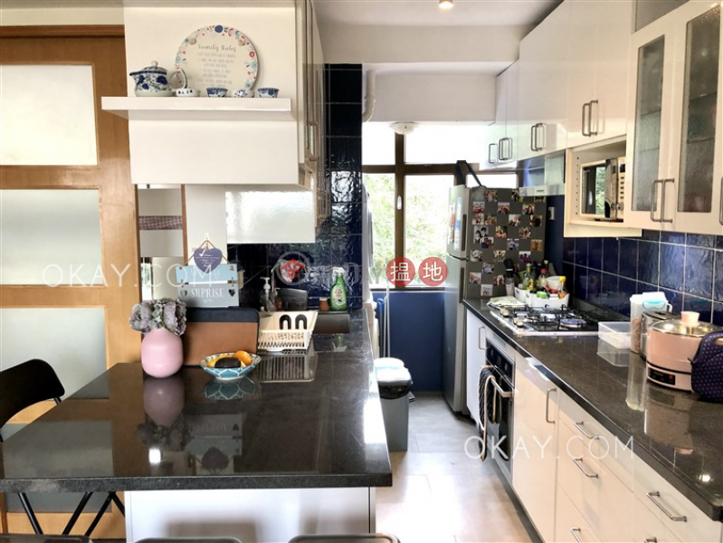 HK$ 26,000/ month Discovery Bay, Phase 3 Parkvale Village, Woodbury Court Lantau Island Cozy 3 bedroom with sea views & balcony | Rental