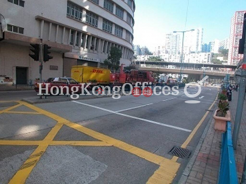 HK$ 108,000/ month, United Overseas Plaza Kwun Tong District, Industrial Unit for Rent at United Overseas Plaza
