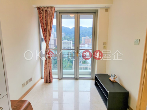 2房1廁,極高層,星級會所,露台1座 (Amber House)出售單位 | 1座 (Amber House) Amber House (Block 1) _0