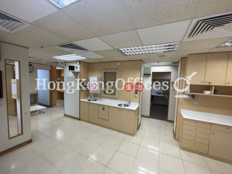 Property Search Hong Kong | OneDay | Office / Commercial Property | Sales Listings | Office Unit at Bank of American Tower | For Sale