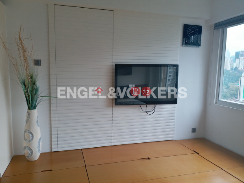 1 Bed Flat for Sale in Happy Valley, Winner House 常德樓 Sales Listings | Wan Chai District (EVHK44763)