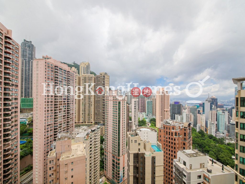 Property Search Hong Kong | OneDay | Residential, Sales Listings | Studio Unit at St Louis Mansion | For Sale