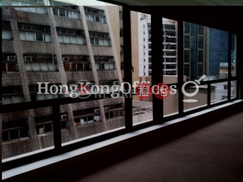 Office Unit for Rent at Cs Tower, Cs Tower 昌盛大廈 | Western District (HKO-54712-AMHR)_0