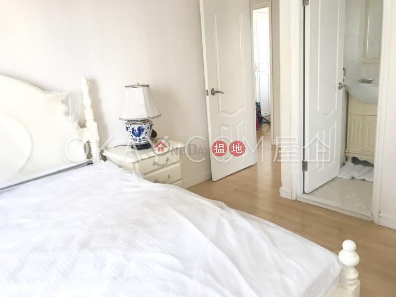 Efficient 3 bedroom in Mid-levels West | Rental | 119-125 Caine Road | Central District | Hong Kong, Rental, HK$ 36,000/ month