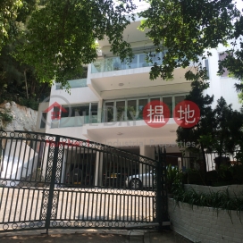 The High House,Pok Fu Lam, Hong Kong Island