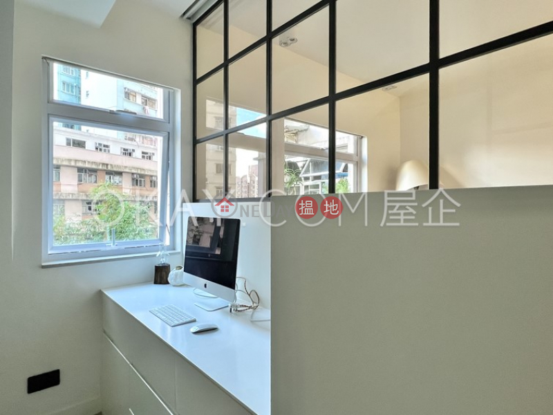 堅威大廈-低層住宅-出租樓盤|HK$ 35,000/ 月