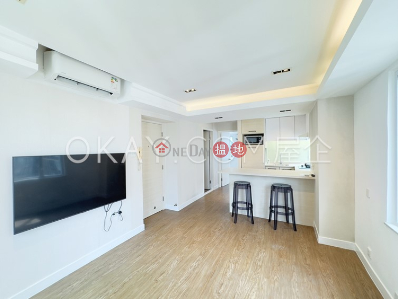 Gorgeous 2 bedroom in Mid-levels West | Rental, 43-45 Caine Road | Central District Hong Kong, Rental HK$ 32,000/ month