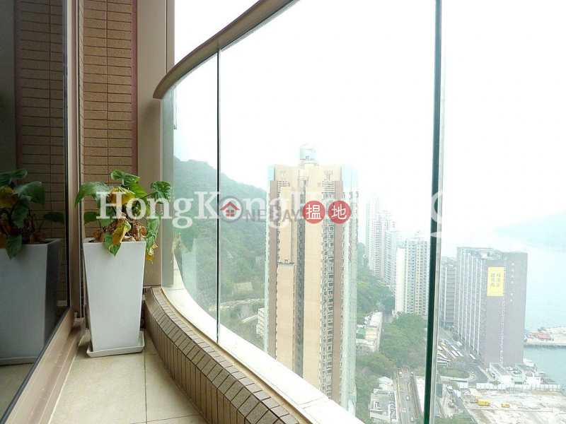 3 Bedroom Family Unit at Cadogan | For Sale, 37 Cadogan Street | Western District | Hong Kong, Sales | HK$ 31.5M