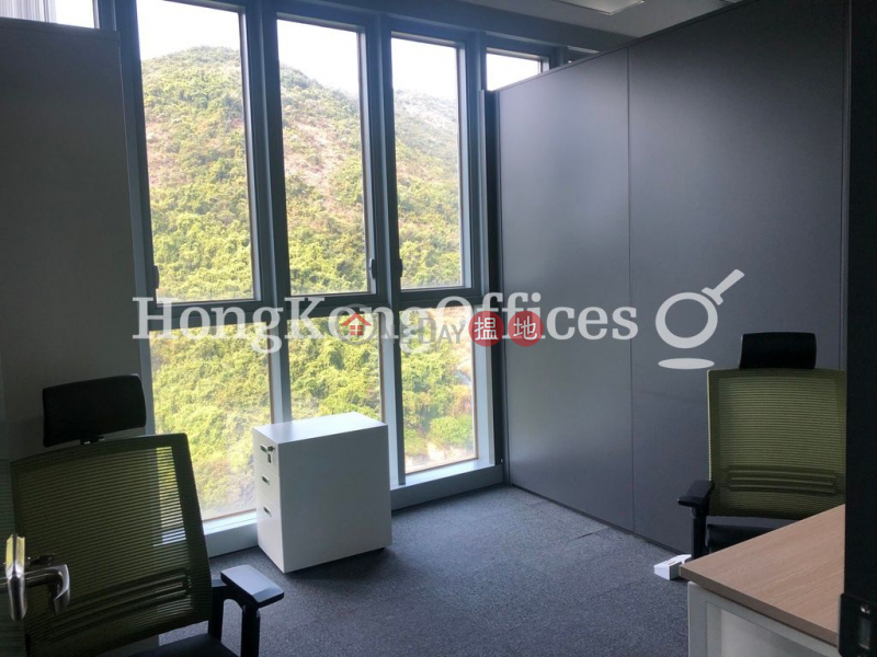 HK$ 49,381/ month Global Trade Square Southern District Office Unit for Rent at Global Trade Square