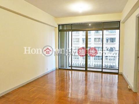3 Bedroom Family Unit for Rent at Kei Villa | Kei Villa 基苑 _0