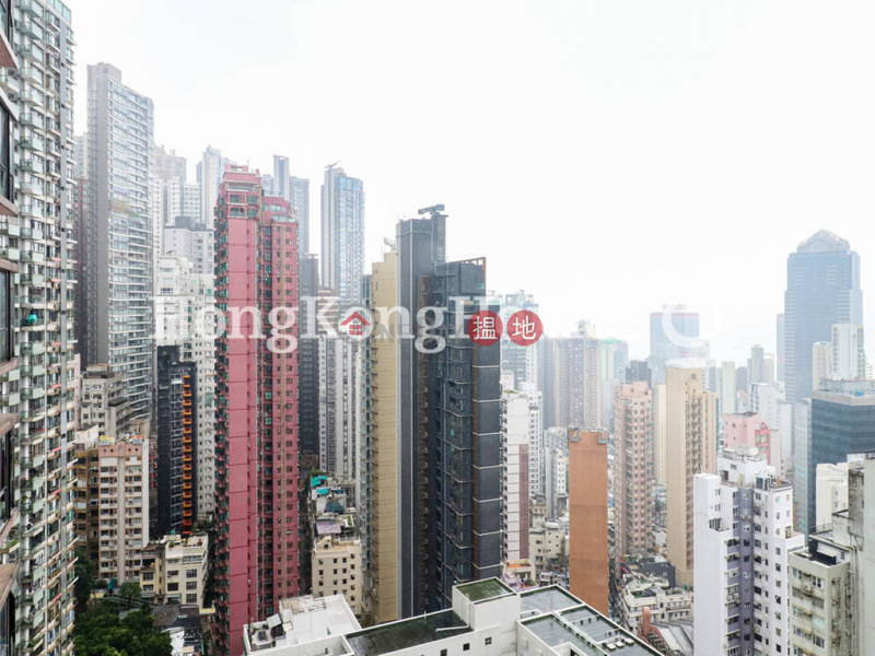 香港搵樓|租樓|二手盤|買樓| 搵地 | 住宅出租樓盤-嘉兆臺兩房一廳單位出租