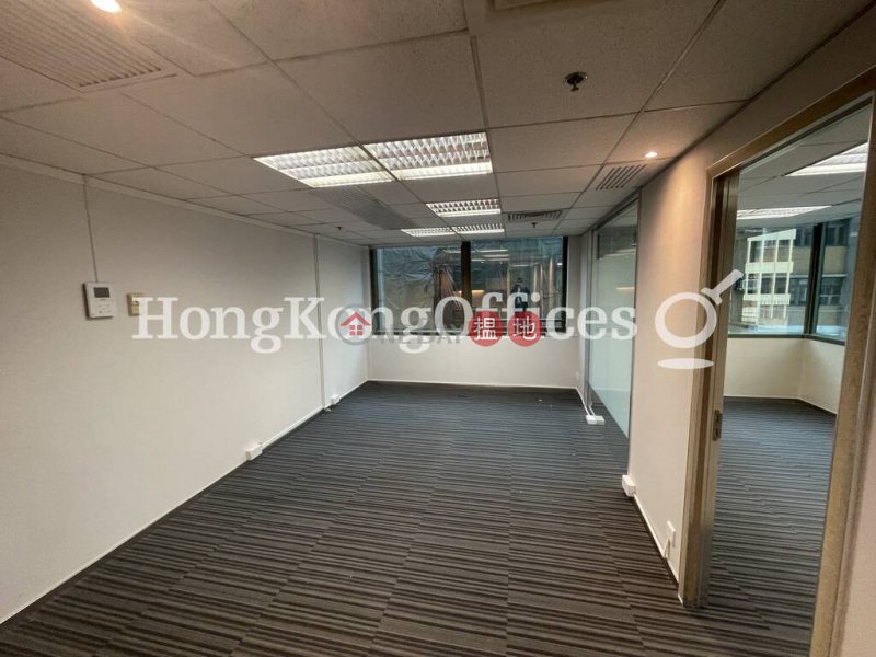 HK$ 29,772/ 月-六基大廈-中區-六基大廈寫字樓租單位出租