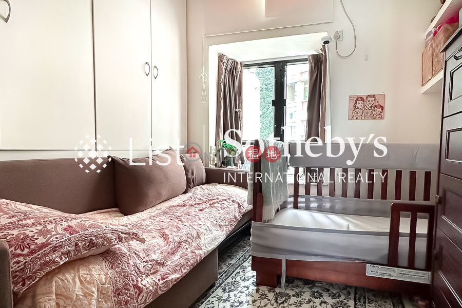 Property for Rent at Scenic Heights with 3 Bedrooms | 58A-58B Conduit Road | Western District Hong Kong, Rental HK$ 65,000/ month