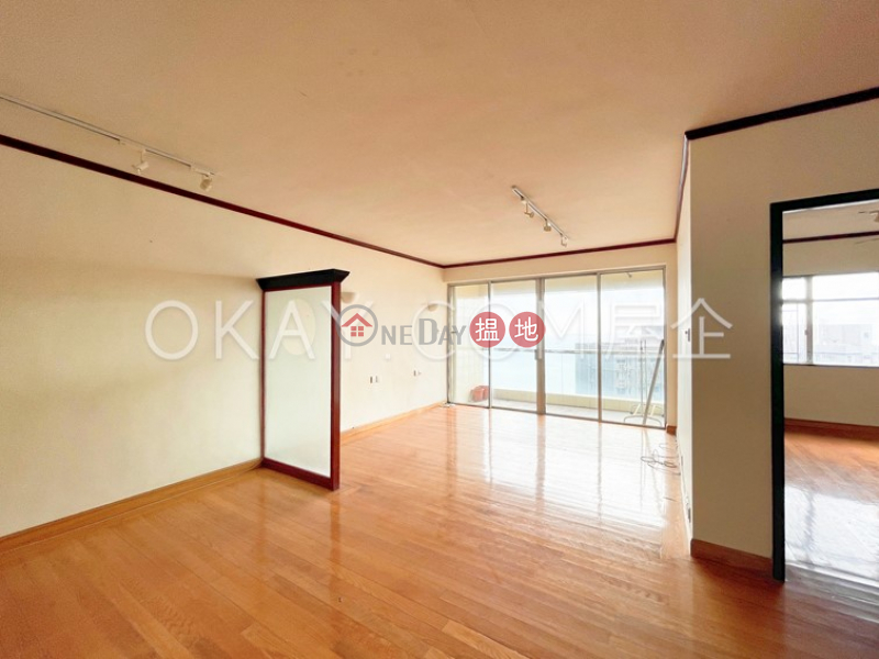 Efficient 2 bedroom with sea views, balcony | Rental, 550-555 Victoria Road | Western District Hong Kong, Rental | HK$ 38,000/ month