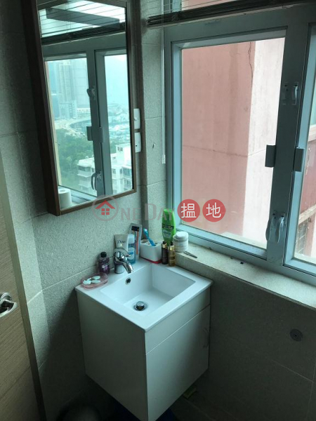 珠城大廈未知|住宅出租樓盤|HK$ 23,800/ 月