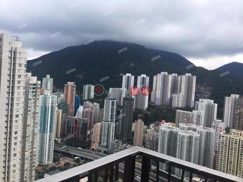 HK$ 24,000/ 月|嘉亨灣 1座東區有匙即睇，實用兩房，環境優美，景觀開揚《嘉亨灣 1座租盤》