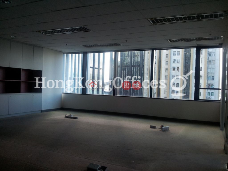 Property Search Hong Kong | OneDay | Office / Commercial Property, Rental Listings, Office Unit for Rent at Allied Kajima Building