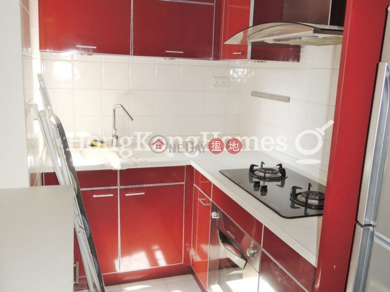 2 Bedroom Unit at Serene Court | For Sale | 35 Sai Ning Street | Western District | Hong Kong | Sales | HK$ 7.5M
