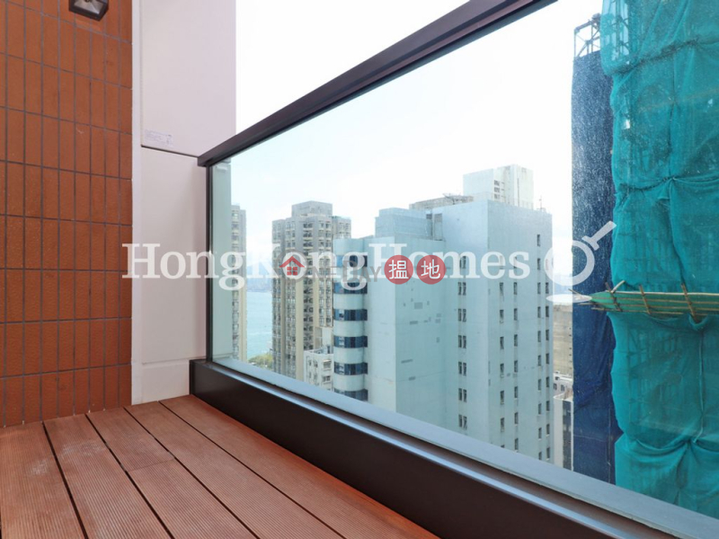 1 Bed Unit for Rent at One Artlane, 8 Chung Ching Street | Western District | Hong Kong, Rental HK$ 21,500/ month