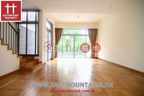 Sai Kung Villa House | Property For Sale and Rent in Giverny, Hebe Haven 白沙灣溱喬- Excellent recreational facilities | Property ID: 1755|The Giverny(The Giverny)Sales Listings (EASTM-SSKH534)_0