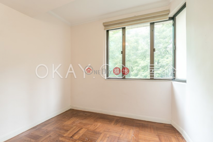 Nicely kept 3 bedroom with racecourse views | Rental | Champion Court 金鞍大廈 Rental Listings