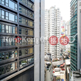 Office Unit for Rent at Trade Centre, Trade Centre 文咸東街135商業中心 | Western District (HKO-83685-AMHR)_0