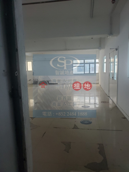 Kwai Chung Yee Lim: Suitable for multiple industries, with inside washroom, 2-6 Kwai Hei Street | Kwai Tsing District, Hong Kong Rental HK$ 53,000/ month