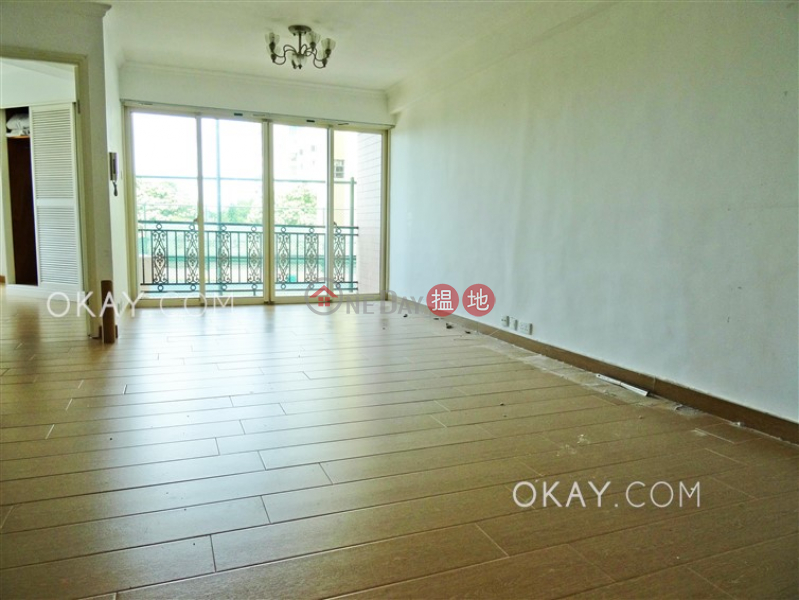 Popular 3 bedroom with balcony | Rental, Pacific Palisades 寶馬山花園 Rental Listings | Eastern District (OKAY-R6830)