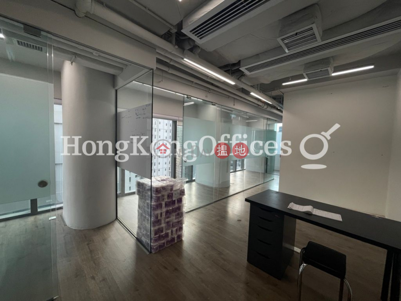 Property Search Hong Kong | OneDay | Office / Commercial Property | Rental Listings | Office Unit for Rent at The Loop
