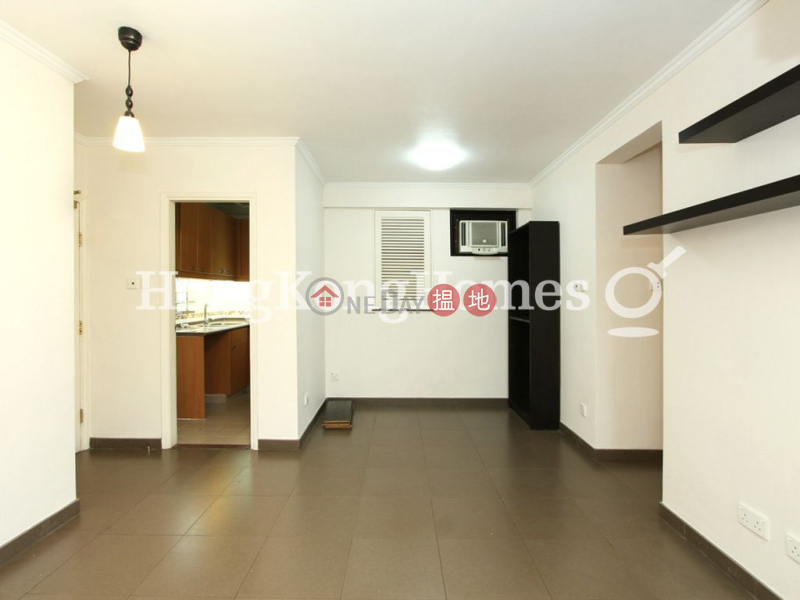 加惠臺(第2座)兩房一廳單位出租|29加惠民道 | 西區|香港出租|HK$ 25,000/ 月
