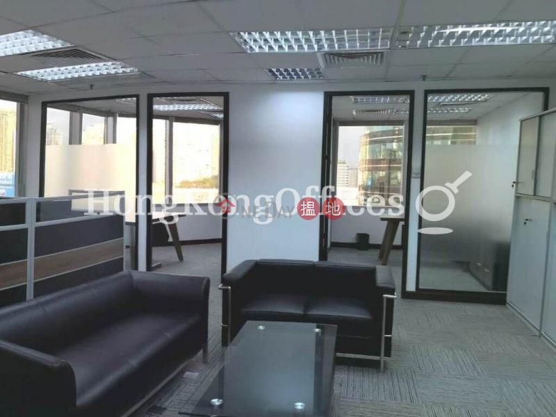 Concordia Plaza Middle Office / Commercial Property | Rental Listings HK$ 34,740/ month