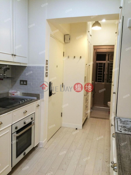 HK$ 10.72M Po Shing Building Wan Chai District Po Shing Building | 2 bedroom High Floor Flat for Sale