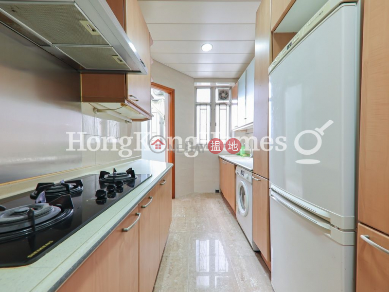 擎天半島2期1座未知-住宅-出售樓盤|HK$ 4,200萬