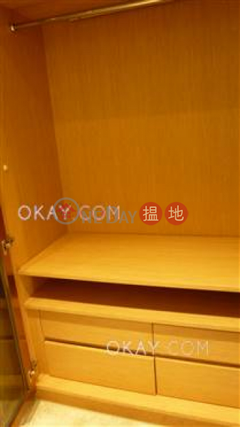 Unique 1 bedroom with balcony | For Sale, The Met. Sublime 薈臻 Sales Listings | Western District (OKAY-S209724)