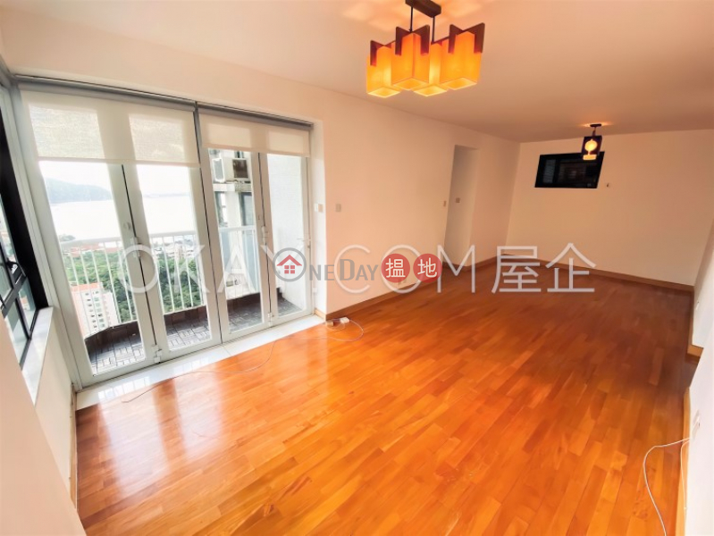 HK$ 8.98M Discovery Bay, Phase 5 Greenvale Village, Greenburg Court (Block 2) Lantau Island | Practical 3 bedroom on high floor with balcony | For Sale