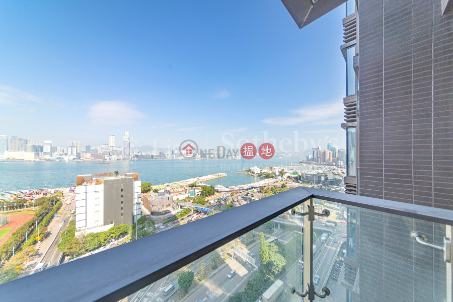 Property Search Hong Kong | OneDay | Residential, Rental Listings Property for Rent at The Gloucester with 2 Bedrooms