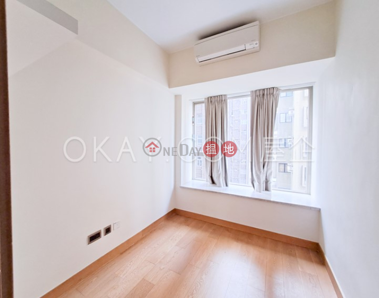 3房2廁,星級會所,露台星鑽出售單位88第三街 | 西區|香港-出售|HK$ 2,200萬